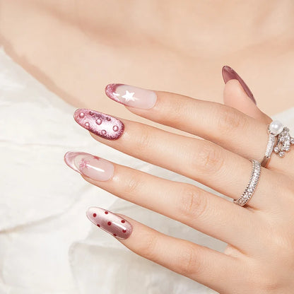 Velvet Blush