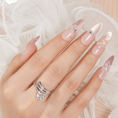 Velvet Blush