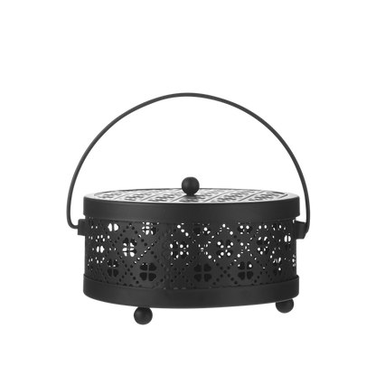 Waxworks Citronella Coil Incense Diffuser