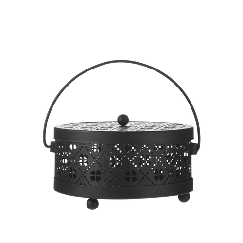Waxworks Citronella Coil Incense Diffuser