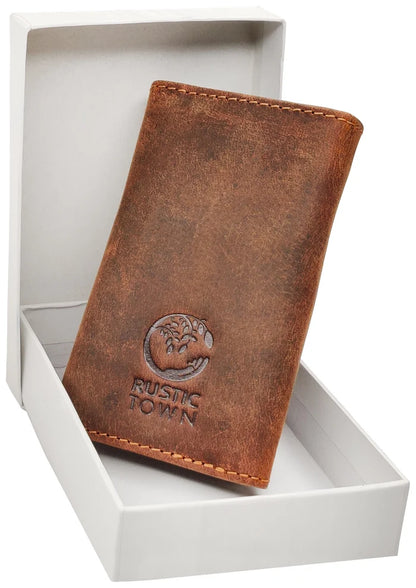 Willow Slim Compact Key Holder - Stylish & Practical Pocket Key Organizer