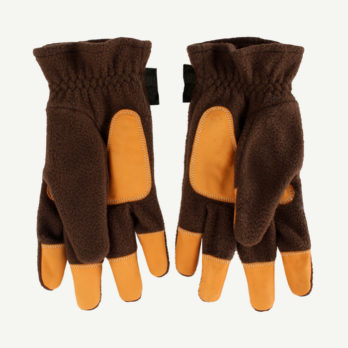 Winter Archery Gloves (Pair)