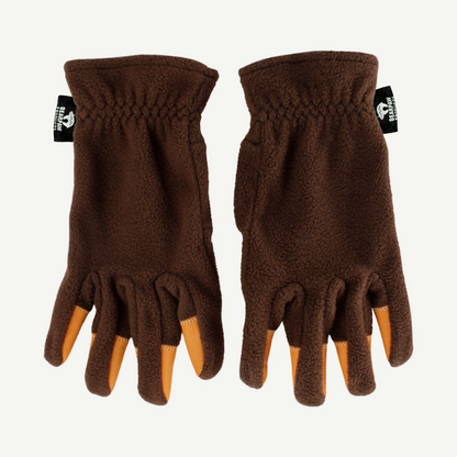 Winter Archery Gloves (Pair)