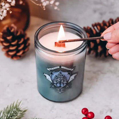 Winter Court Candle - Candles