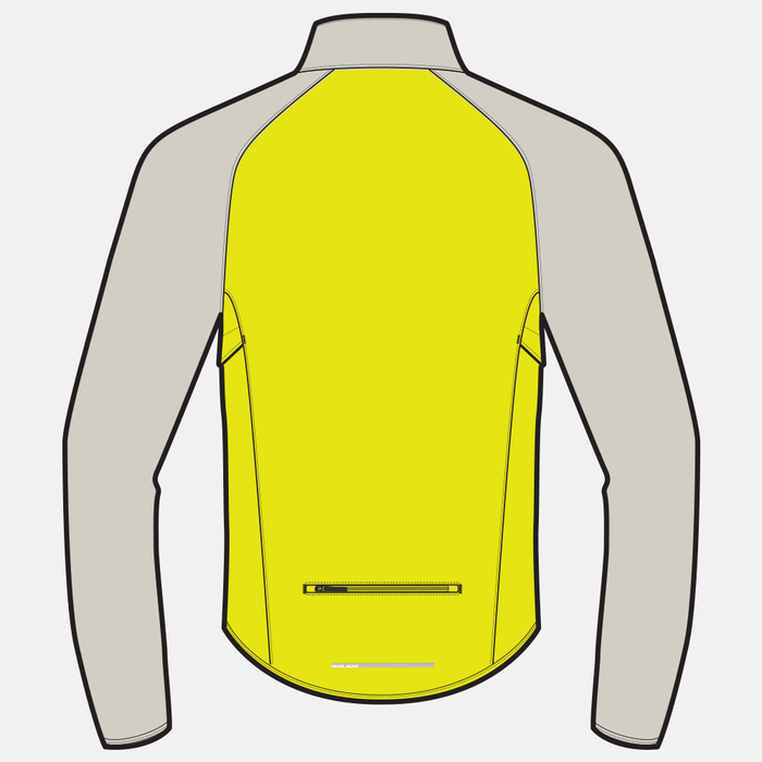 color:SILVER BIRCH/SCREAMING YELLOW||view:SKU Image Back||gender:Women||seo: