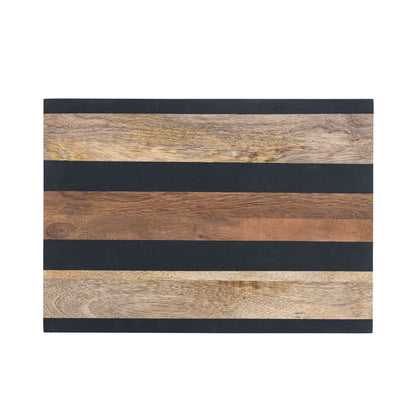 Wood Cheese Board