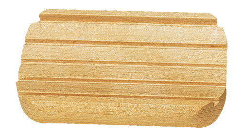 Wooden Soap Dish