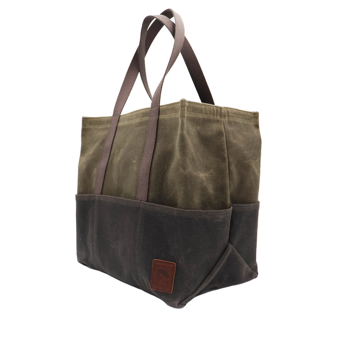 NutSac Tote (Tan)