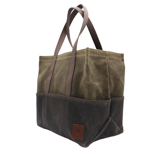 NutSac Tote (Tan)