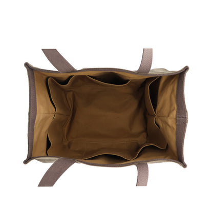 NutSac Tote (Tan)