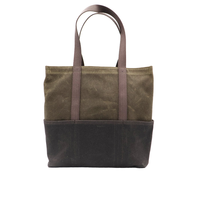 NutSac Tote (Tan)