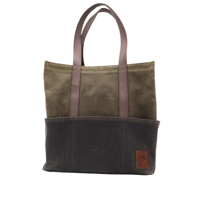 NutSac Tote (Tan)