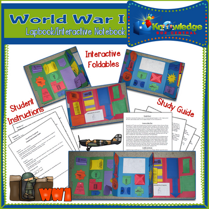 World War I