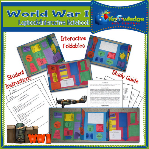 World War I