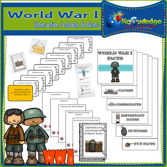 World War I