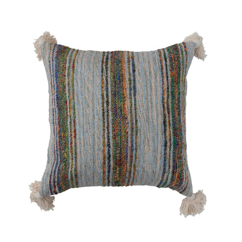 Woven Pillow