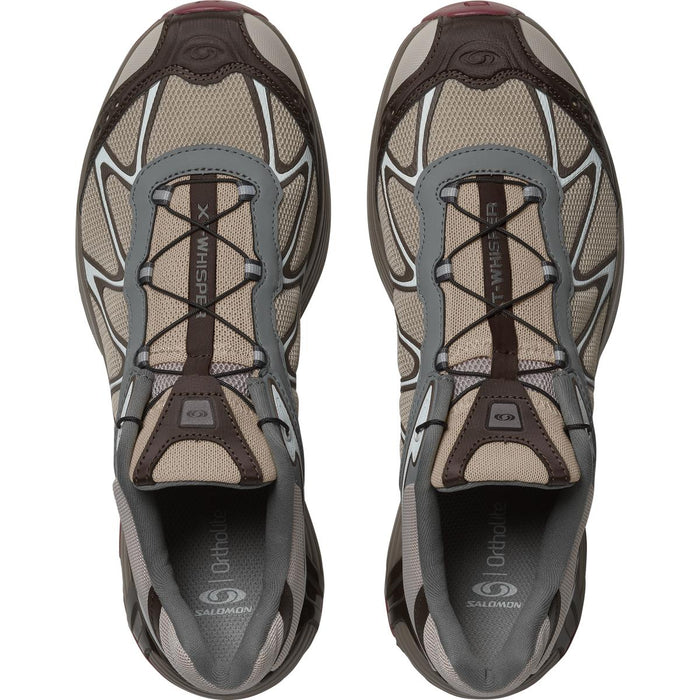 XT-Whisper Oxford Tan/Sedona Sage/Delicioso L47761800