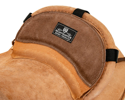 Youth Bronc Saddle Seat Inserts