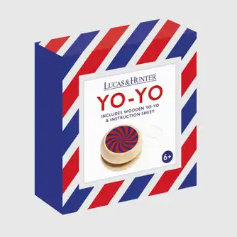 Yoyo Game