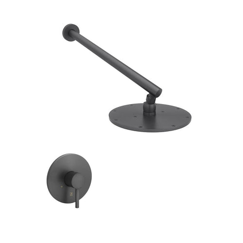 ZLINE El Dorado Shower Faucet (ELD-SHF) main image.