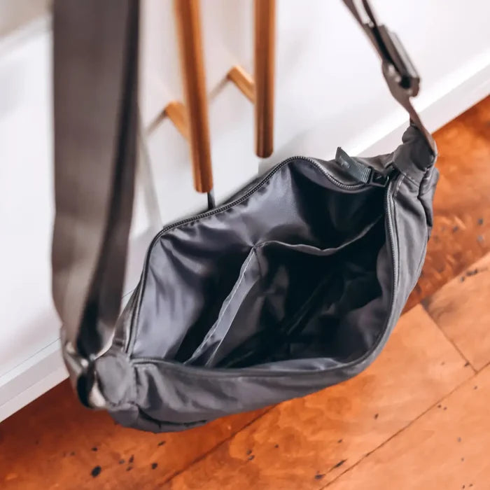 Zodiac Academy Inspired Crescent Bag Bags